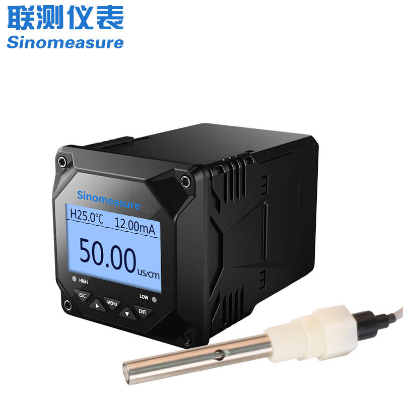 聯(lián)測(cè)_SIN-TDS210-B在線電導(dǎo)率儀 EC儀 TDS 電鍍行業(yè)、污水、循環(huán)水等檢測(cè)_