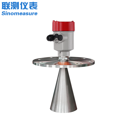 聯測_SIN-RD803雷達液位計_適用于揮發(fā)性液體_